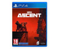 The Ascent PS4 - 727954 - zdjęcie 1